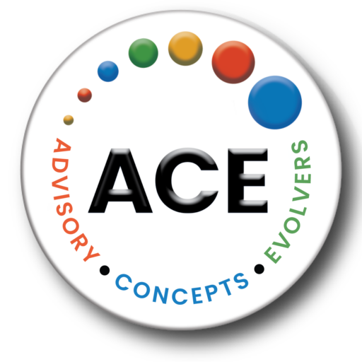 ace circle logo