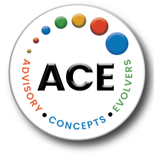 ace circle logo