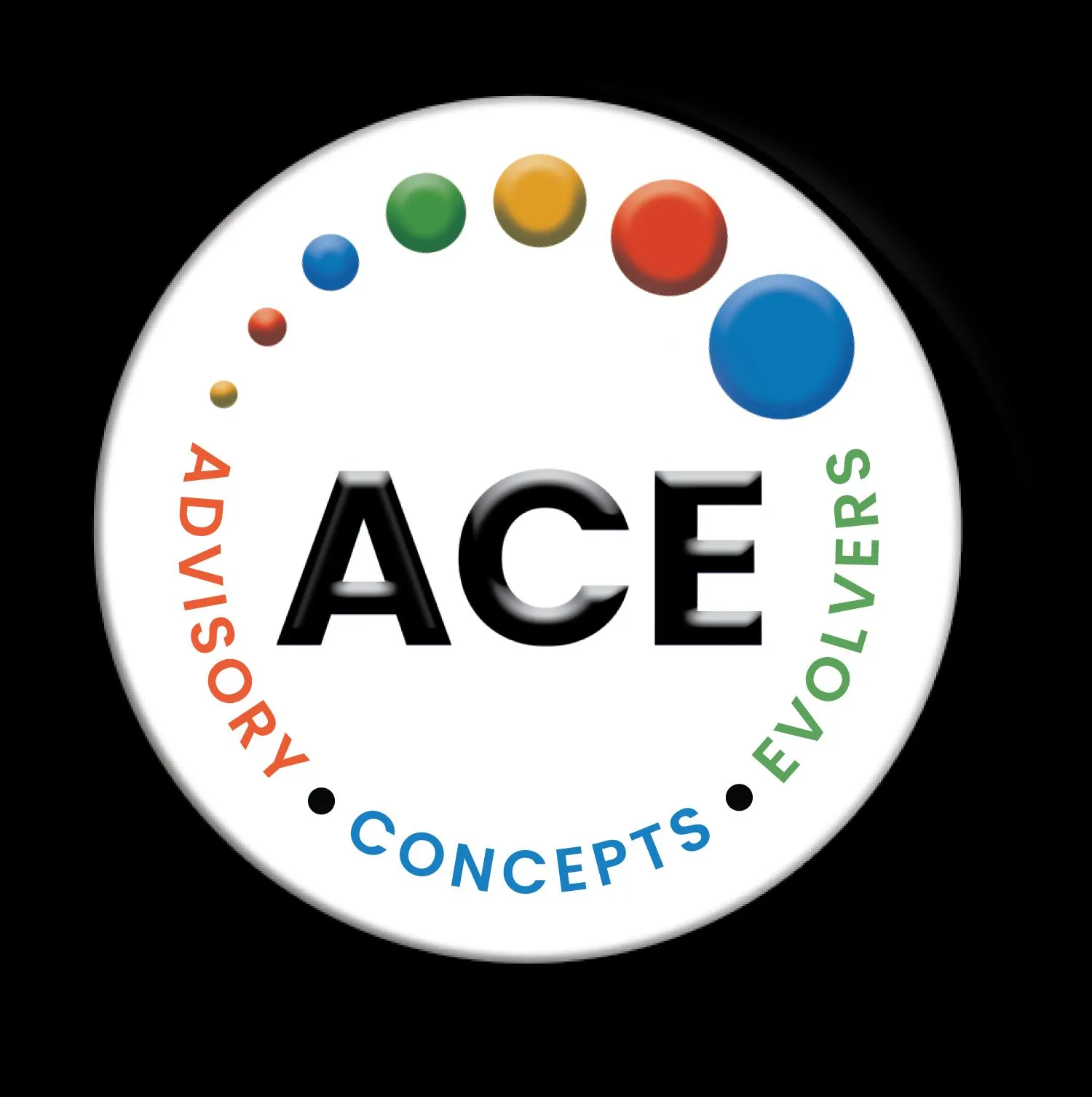 ace circle logo