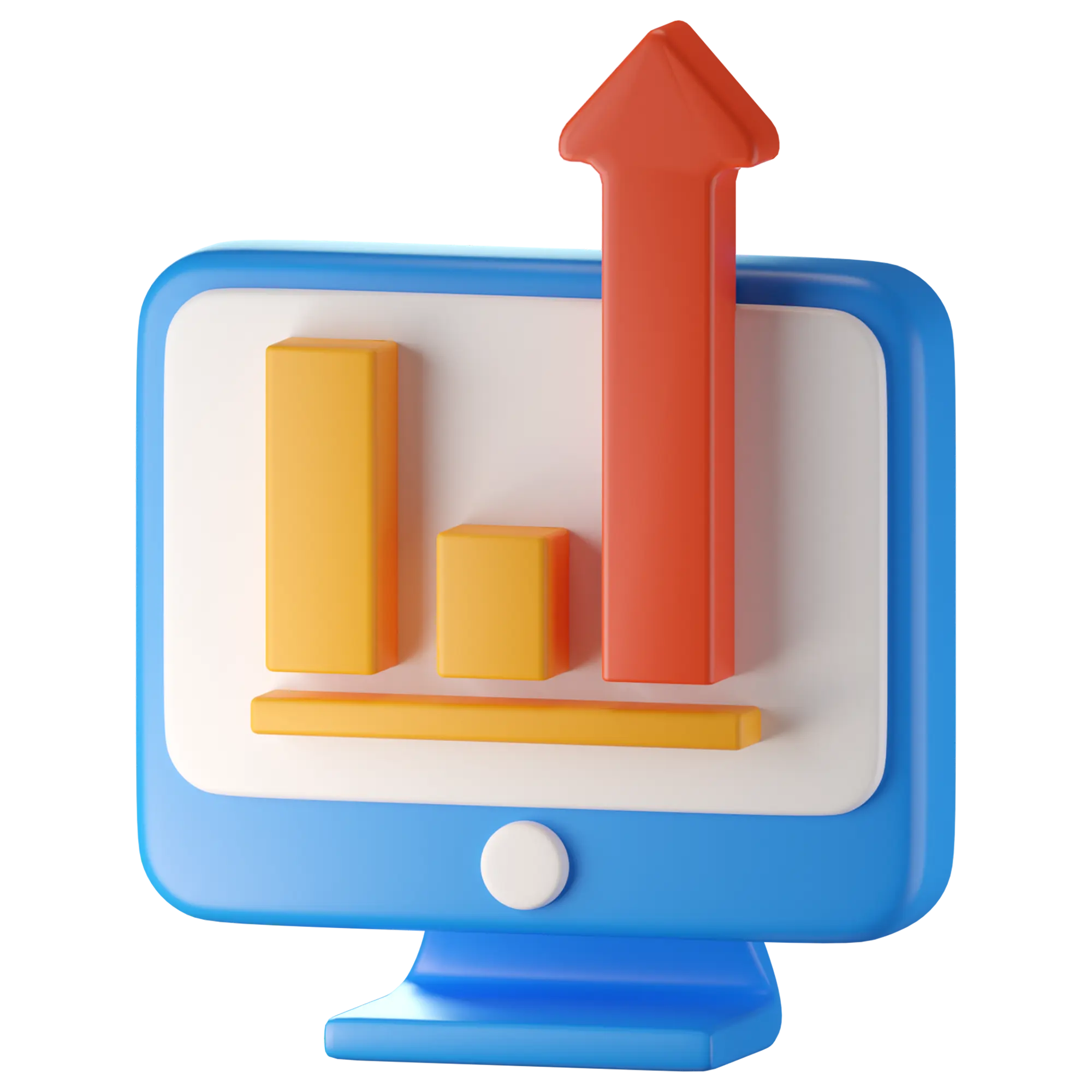 increase in digital presence