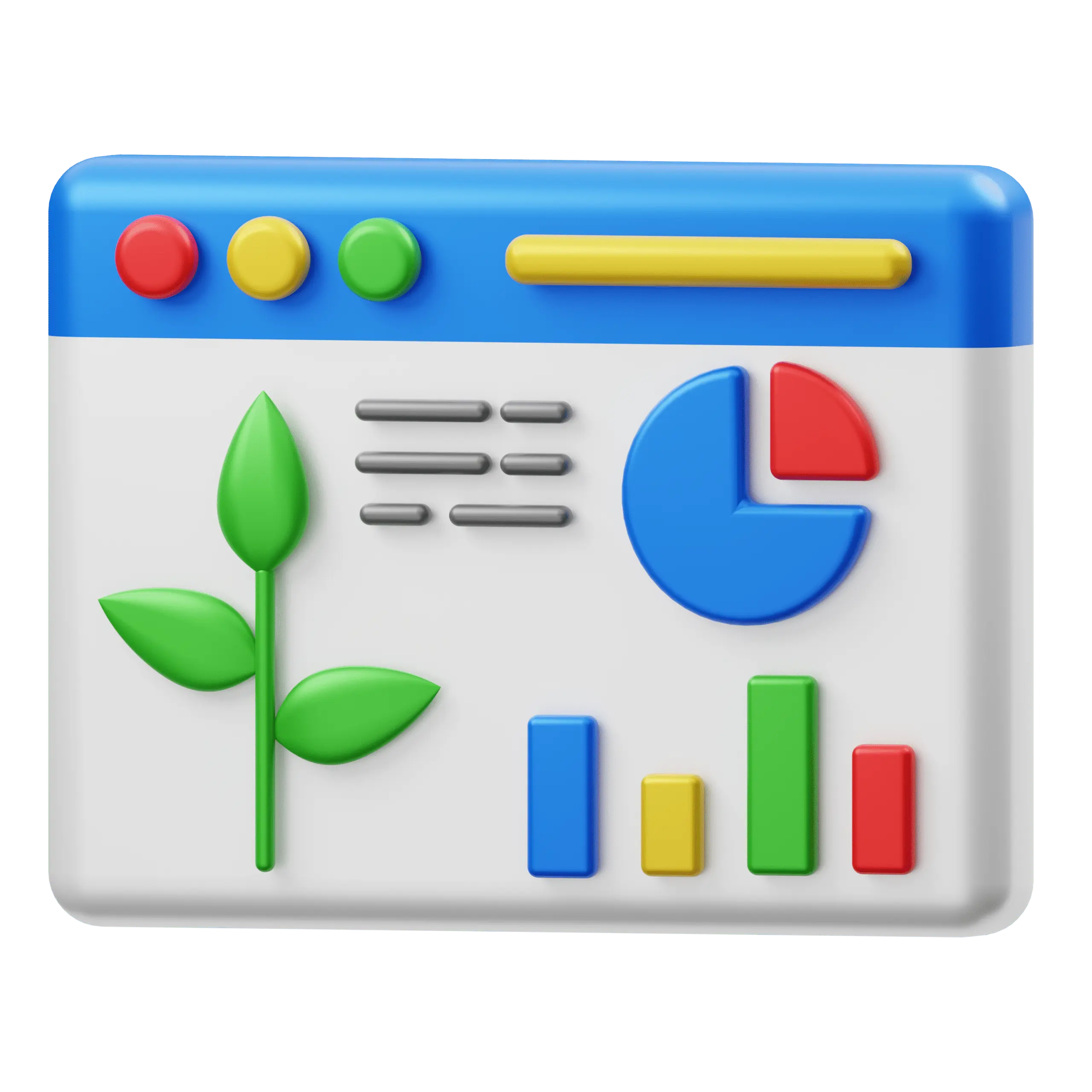 SEO team organic content