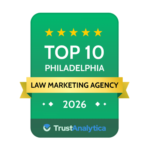 Advisory Concepts Evolvers - TrustAnalytica - Top 10 Philadelphia Law Marketing Agencies 2026