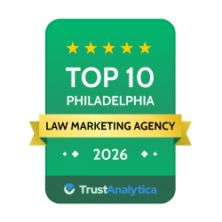 Advisory Concepts Evolvers - TrustAnalytica - Top 10 Philadelphia Law Marketing Agencies 2026