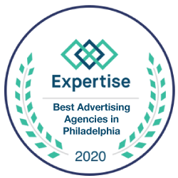 2020 expertise - best advertising agencies in Philadelphia