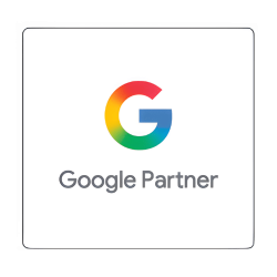 Google Partner - Advisory Concepts Evolvers